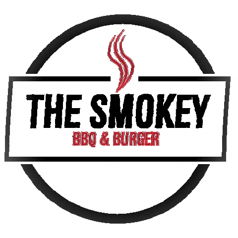 The Smokey BBQ & Burger GIF - Find & Share on GIPHY