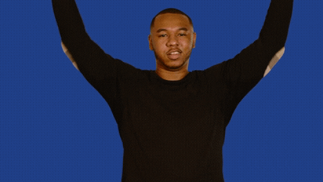Yeah I Compete Nba 2K GIF by NBA 2K League