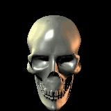 Skull GIF - Find & Share on GIPHY