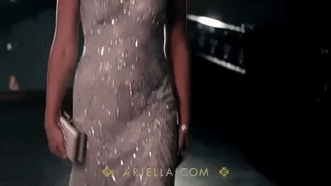 Sexy Dress GIFs - Get the best GIF on GIPHY