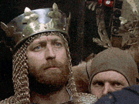 Monty Python And The Holy Grail GIF - Find & Share on GIPHY