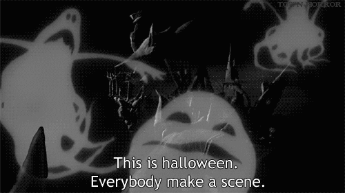This Is Halloween GIF