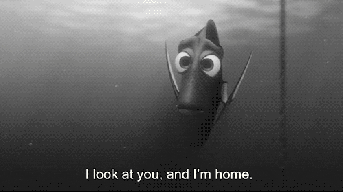 love animated GIF