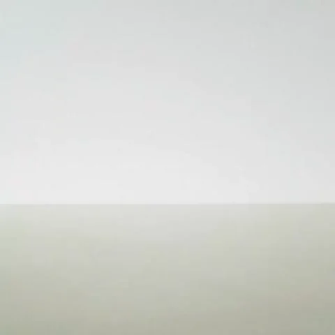 The Chinese character for fortune printed on a white card