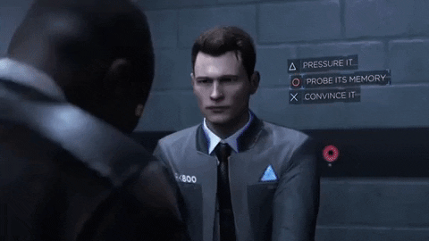animated GIF of the scene from which the catchphrase 28 STAB WOUNDS originates from animated GIF of the scene from which the catchphrase 28 STAB WOUNDS originates from