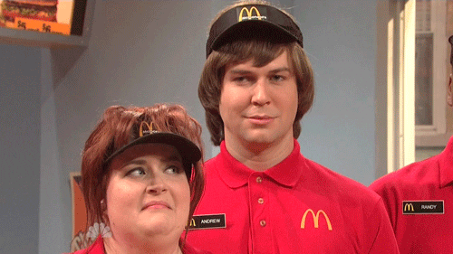 Saturday Night Live GIF