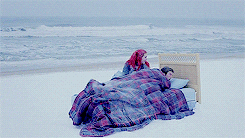 Eternal Sunshine Of The Spotless Mind Film GIF - Find & Share on GIPHY