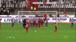 Freekick Gifs Primo Gif Latest Animated Gifs