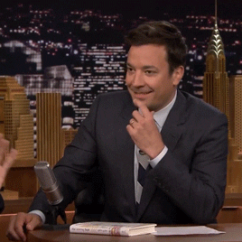 Jimmy Fallon GIF - Find & Share on GIPHY