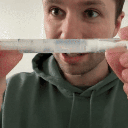 PearliPen - Whiten in Minutes, Shine with Confidence