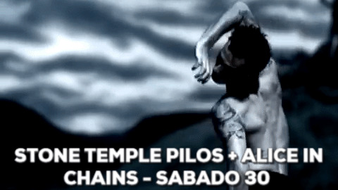 Stone Temple Pilots - Revolution Stone Temple Pilots - Revolution