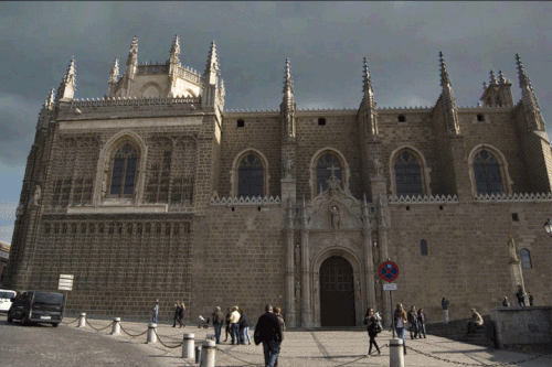 Toledo