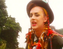 Culture Club GIF - Find & Share on GIPHY