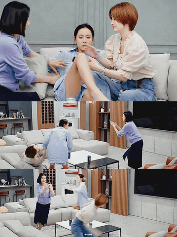 Ai cũng mong muốn có được những người bạn thân thiết như vậy. (Ảnh: Internet)