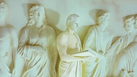 Greek God Film GIF by Hrithik Roshan — Bollywood