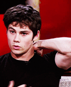 Dylan O Brien GIF - Find & Share on GIPHY