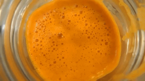 Turmeric Juice Recipe