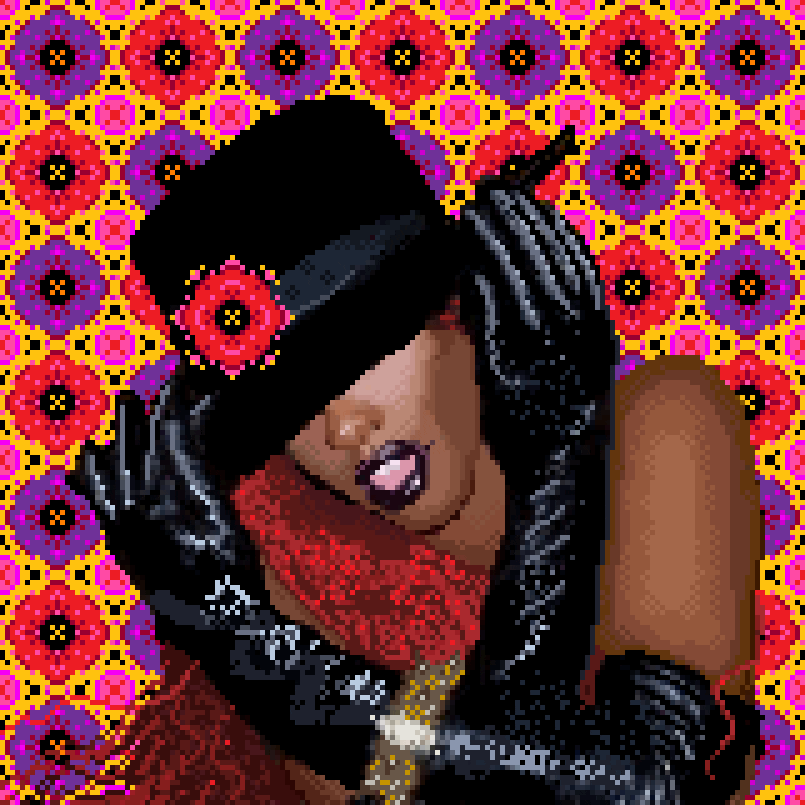 Azealia Banks Liquorice GIF Find & Share on GIPHY