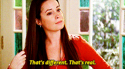 Paige Matthews I Live A Piper Halliwell Appreciation Lyfe GIF - Find & Share on GIPHY