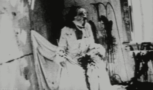 Begotten Movie GIFs - Find & Share on GIPHY