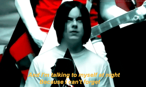 Jack White Elephant GIF - Find & Share on GIPHY