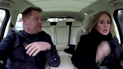 Adele drops some awesome Mom bombs in this hilarious vid