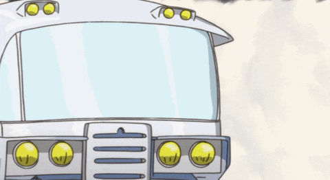 bus hype