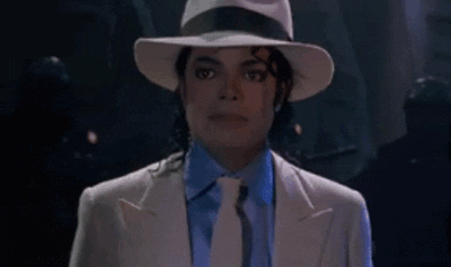 Michael Jackson GIF - Find & Share on GIPHY