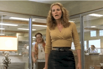 Erin Brockovich Images GIF - Find & Share on GIPHY