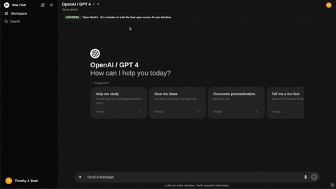 GIF do Giphy