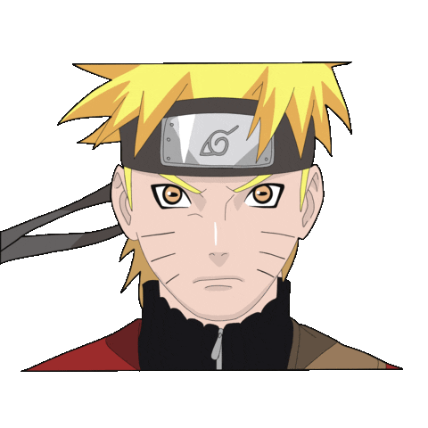 Sage Mode Naruto