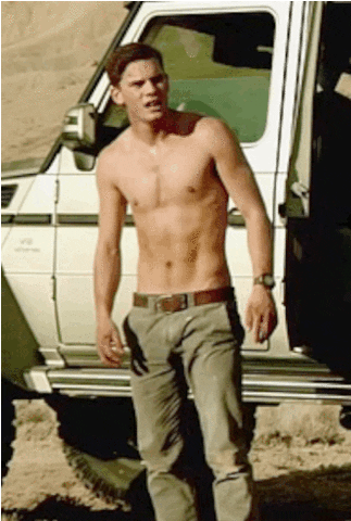 Shirtless Find And Share On Giphy 4817