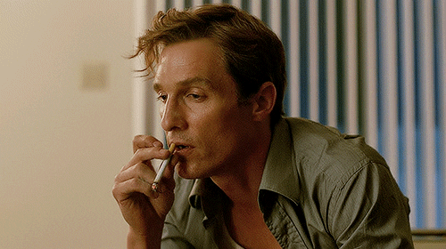 Matthew Mcconaughey GIFs - Find & Share on GIPHY