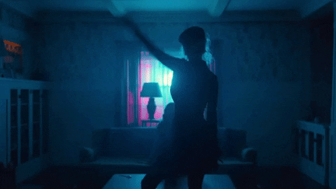 Nicole Kidman Dance GIF by sonybroadway - Find & Share on GIPHY