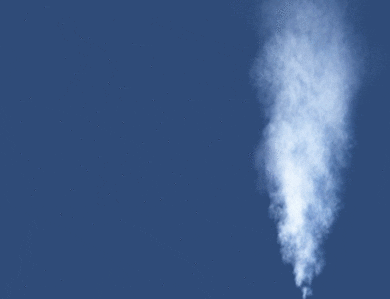 Smoke Animated Gif - Gif Animated Smoke Photoshop Action | Digimoviezek