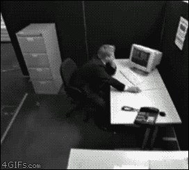 Robot Computer GIF - Find & Share on GIPHY