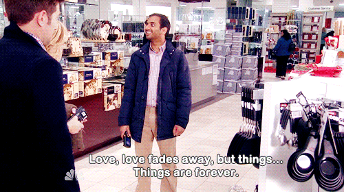 Parks And Recreation GIF