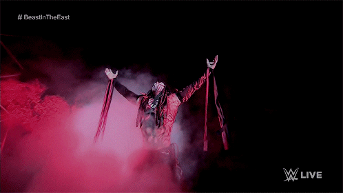 Finn Balor's Club Is For Everyone! 2