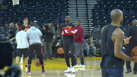 guillermo lebron