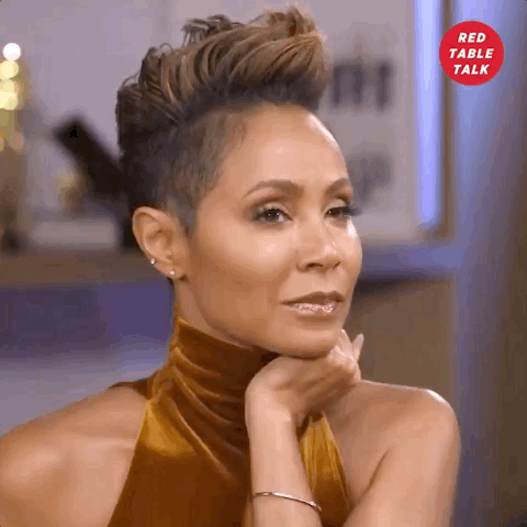 Jada Pinkett Smith