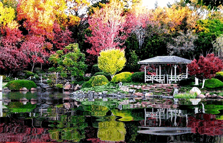 Japan S Top 6 Most Beautiful Gardens, Best Zen Gardens In Japan