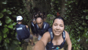 Experiencia en Tour Xenotes: reflexiones de mi primera visita Experiencia en Tour Xenotes: reflexiones de mi primera visita