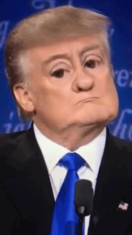 Трамп в России, трамп родился в россии, Трамп русский, трам-пам-пам, Вячеслав Жданов