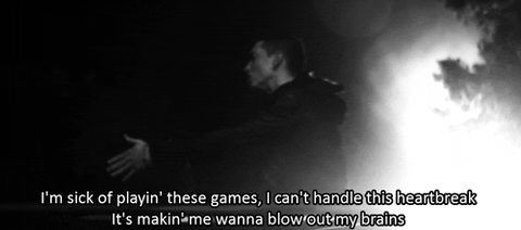 Eminem Sad GIFs - Find & Share on GIPHY