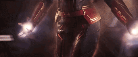 Super Hero GIF - Find & Share on GIPHY