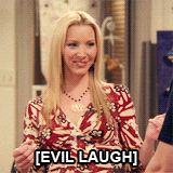Evil Laugh GIF - Find & Share on GIPHY