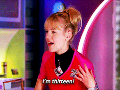 Disney Channel Original Movies GIF