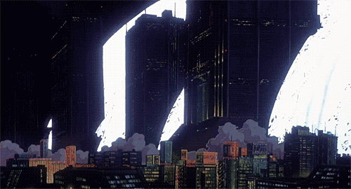 Neo Tokyo GIFs - Find & Share on GIPHY