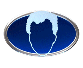 Jeremy Clarkson Logo Sticker by Stellify Media for iOS ...