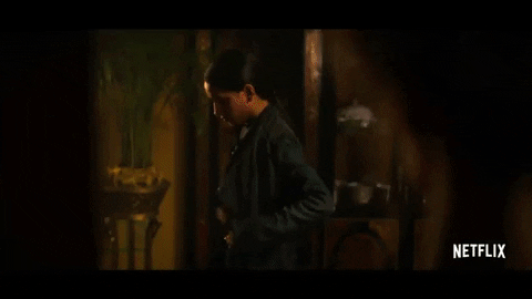 Shadow And Bone GIF